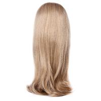 Beauty Works Double Volume Straight Instant Weave - Bohemian 18/22