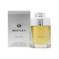 bentley for men eau de toilette 100ml spray