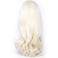 Beauty Works Double Volume Straight Instant Weave - Rock Chic Blonde 613