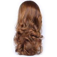 Beauty Works Double Volume Glamorous Curl Hair Piece - Blondette 4/27