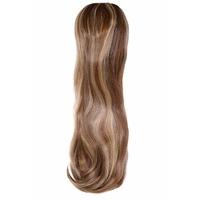 beauty works deluxe volume hair piece biscuit 627