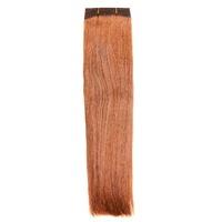 Beauty Works 18\" Gold Double Weft - Amber 30
