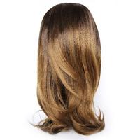 Beauty Works Double Volume Straight Instant Weave - Ombre 3T/6