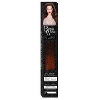 Beauty Works 20\" Celebrity Choice - Weft Hair Extensions - Ombre 4T/30