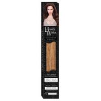 beauty works 22 celebrity choice weft hair extensions blonde bombshell ...