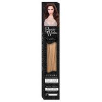 beauty works 14 celebrity choice weft hair extensions blonde bombshell ...