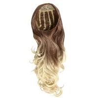 Beauty Works Beauty Works Double Volume Curl Hair Piece - Ombre 18T/22