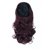 Beauty Works Deluxe Volume Hair Piece - Scarlett 99J