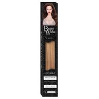 beauty works 16 celebrity choice weft hair extensions blonde minx 6136 ...