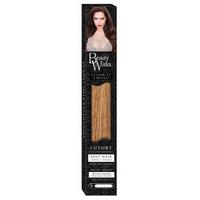 Beauty Works 18\" Celebrity Choice - Weft Hair Extensions - Bomshell 14/24