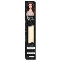 beauty works 16 celebrity choice weft hair extensions rock chic blonde ...