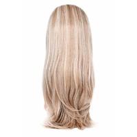 Beauty Works Double Volume Straight Instant Weave - California Blonde 613/16