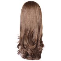 Beauty Works Double Volume Straight Instant Weave - Chocolate 4/6