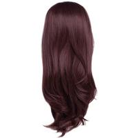 Beauty Works Double Volume Straight Instant Weave - Scarlet 99J