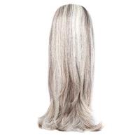 Beauty Works Double Volume Straight Instant Weave - Dirty Blonde 613/10