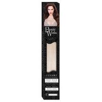 beauty works 24 celebrity choice weft hair extensions malibu blonde 61 ...