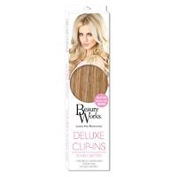 Beauty Works 20\" Deluxe Remy In...