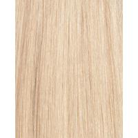 Beauty Works 100% Remy Colour Swatch LA Blonde 613/24