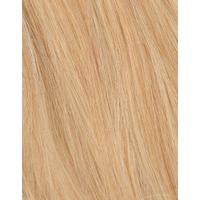 Beauty Works 100% Remy Colour Swatch Boho Blonde 613/27