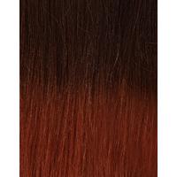 Beauty Works Synthetic Colour Swatch Ombre 4T30