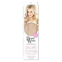 Beauty Works 16\" Deluxe Remy In...