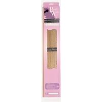 beauty works 18 volume deluxe weft hair extensions champagne blonde 61 ...