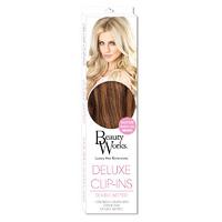 Beauty Works 18\" Deluxe Remy In...