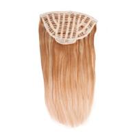 Beauty Works One Piece Clip-in extension 18\