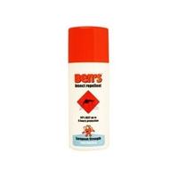 bens insect repellent european strength pump spray