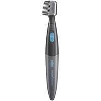 Beard trimmer Braun cruZer 6 precision Grey