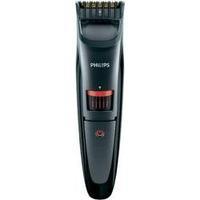 Beard trimmer Philips QT4015/16 Black, Red