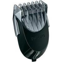Beard trimmer Philips RQ111/50 Click on Styler Black
