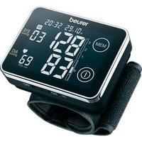 Beurer BC58 Wrist Blood Pressure Monitor