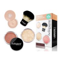 bellpierre cosmetics flawless complexion kit fair