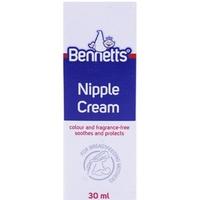 Bennetts Nipple Cream