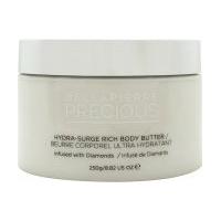 Bellápierre Precious Diamonds Hydra-Surge Rich Body Butter 250g