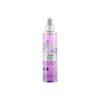 benetton relaxing violet body mist 250ml