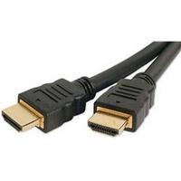 Best Value 1.5m v1.4 HDMI Gold Plated Cable