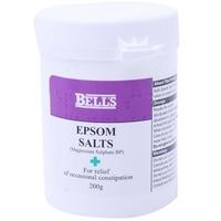 Bell\'s Epsom Salts