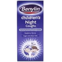 Benylin Children\'s Night Coughs