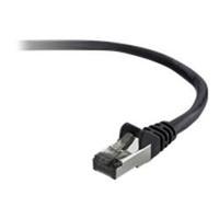 belkin patch cable 3m black