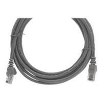 belkin patch cable 10m grey