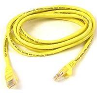 belkin cat5e utp snagless patch cable