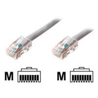 Belkin CAT 5e Assembled uTP Networking Cables Grey 2m