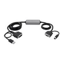 Belkin OmniView Video/USB Cable 1.82m