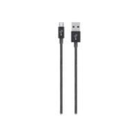 belkin premium mixit charge sync usb to micro usb cable black