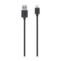 belkin mixit usb to lightning cable 3m black