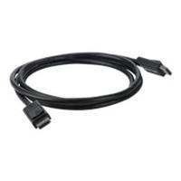 Belkin DisplayPort to DisplayPort Cable with Latches - Male/Male 3m