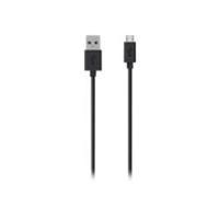 belkin mixit colour range micro usb cable 2m black