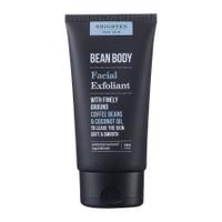 Bean Body Facial Scrub